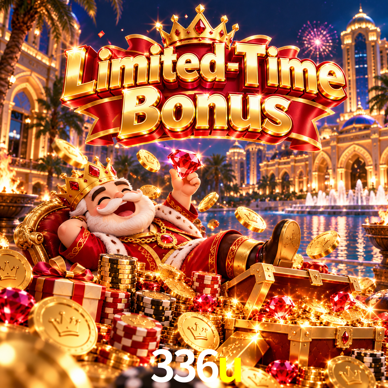 Casino Ao Vivo 336u