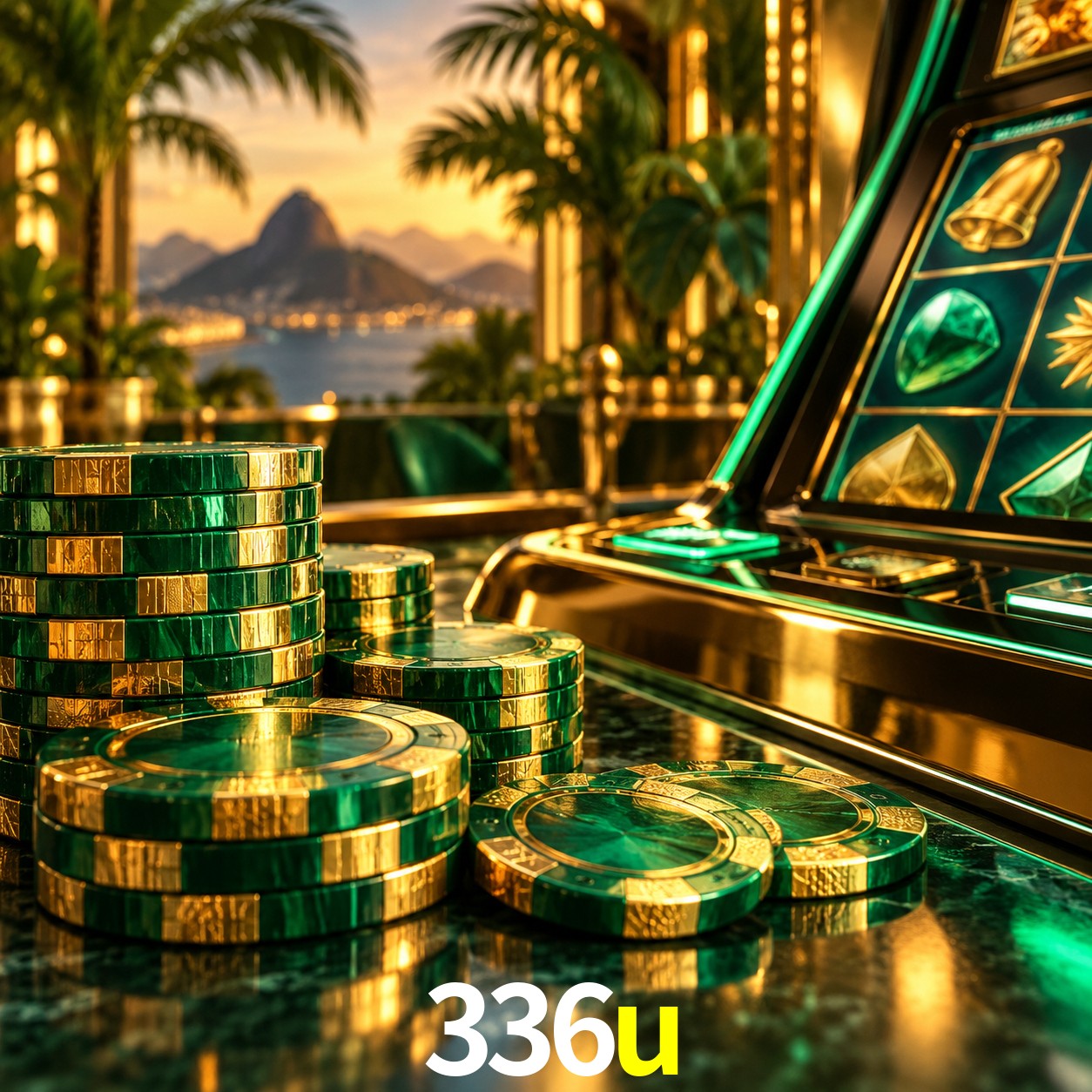 A Revolução dos Aplicativos de Jogos no 330bet