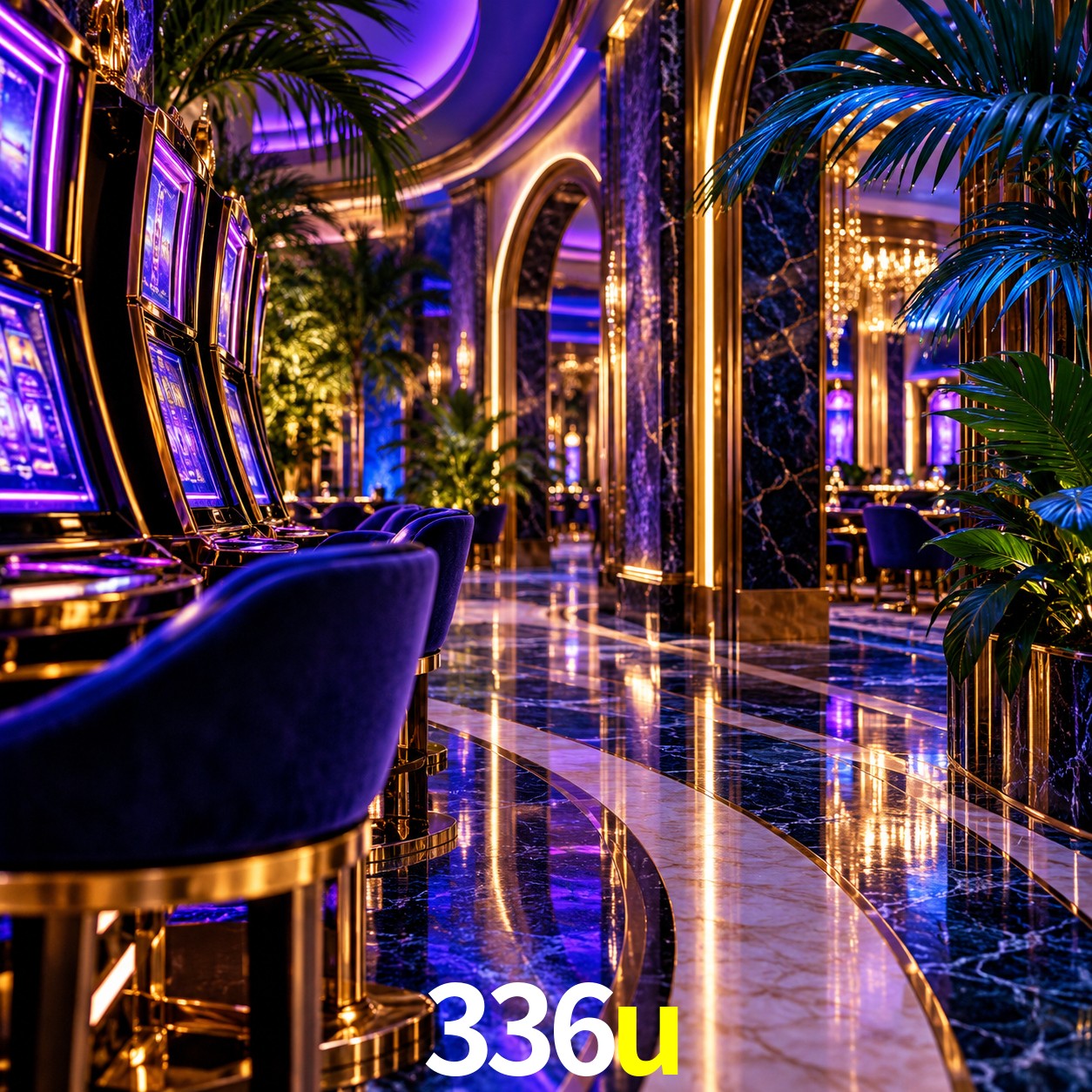 336u Brasília - VIP Program