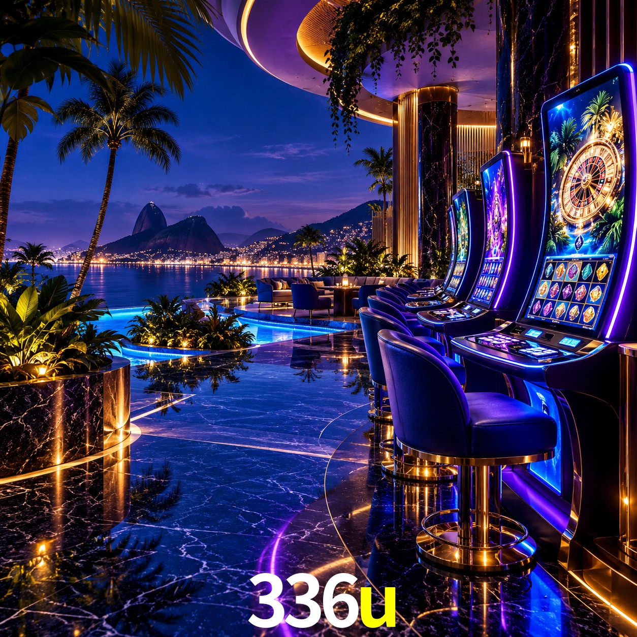 Platform Technology 336u