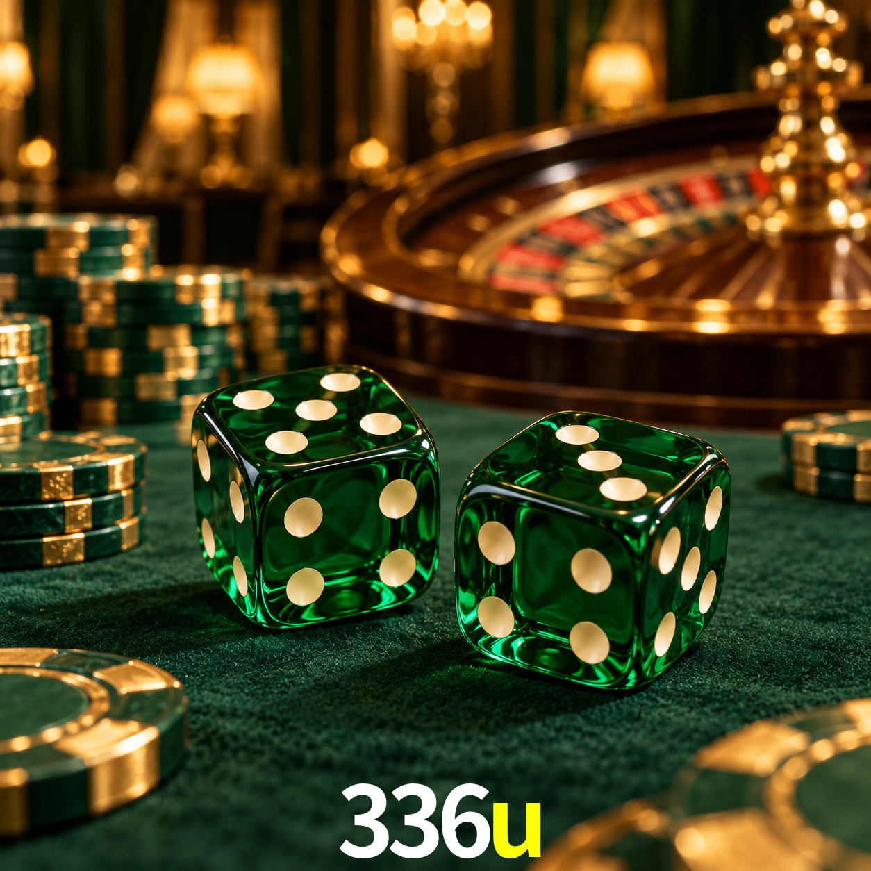 Apostas de Tênis 336u