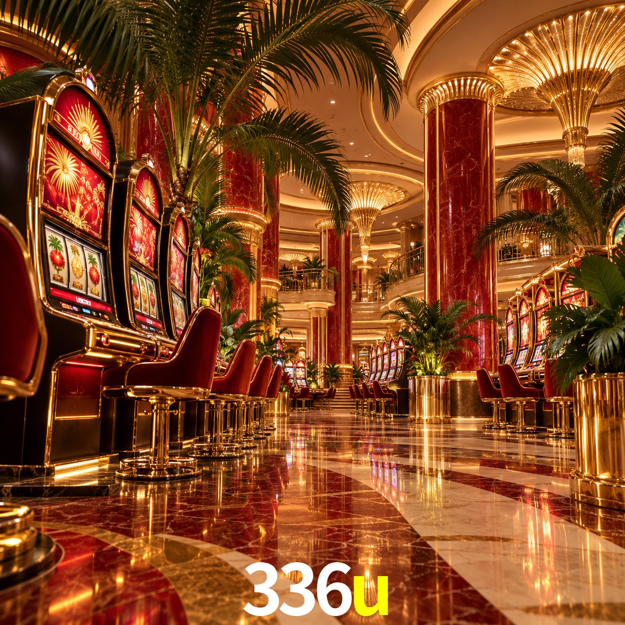 Flash Promotion 336u