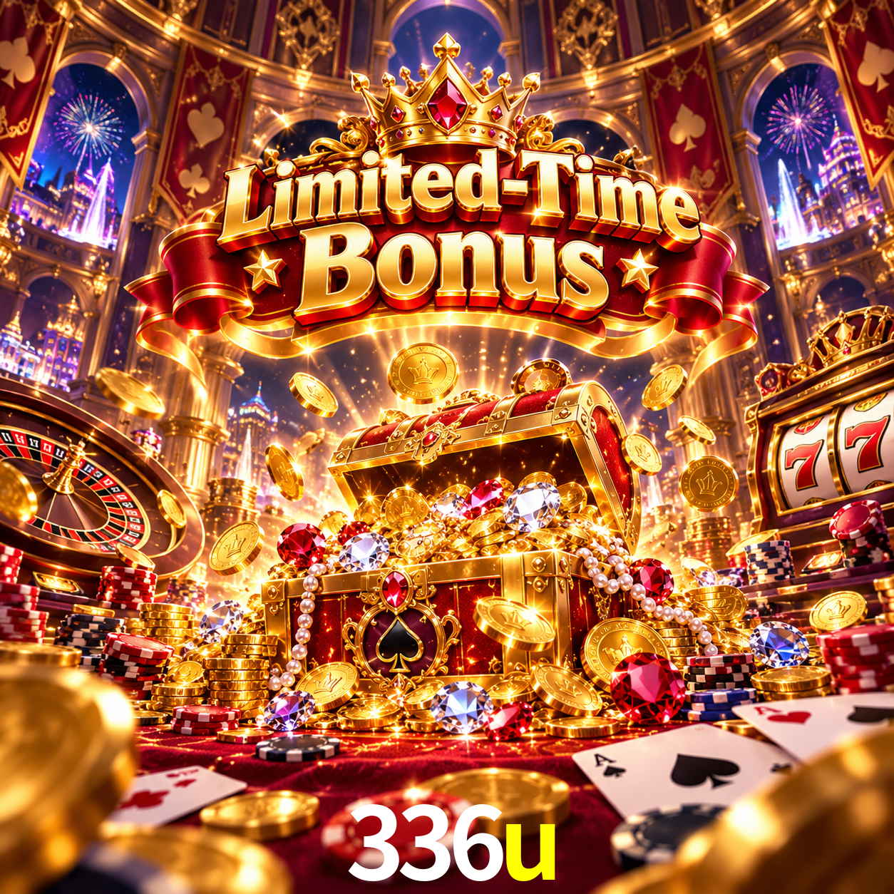 Casino Ao Vivo 336u