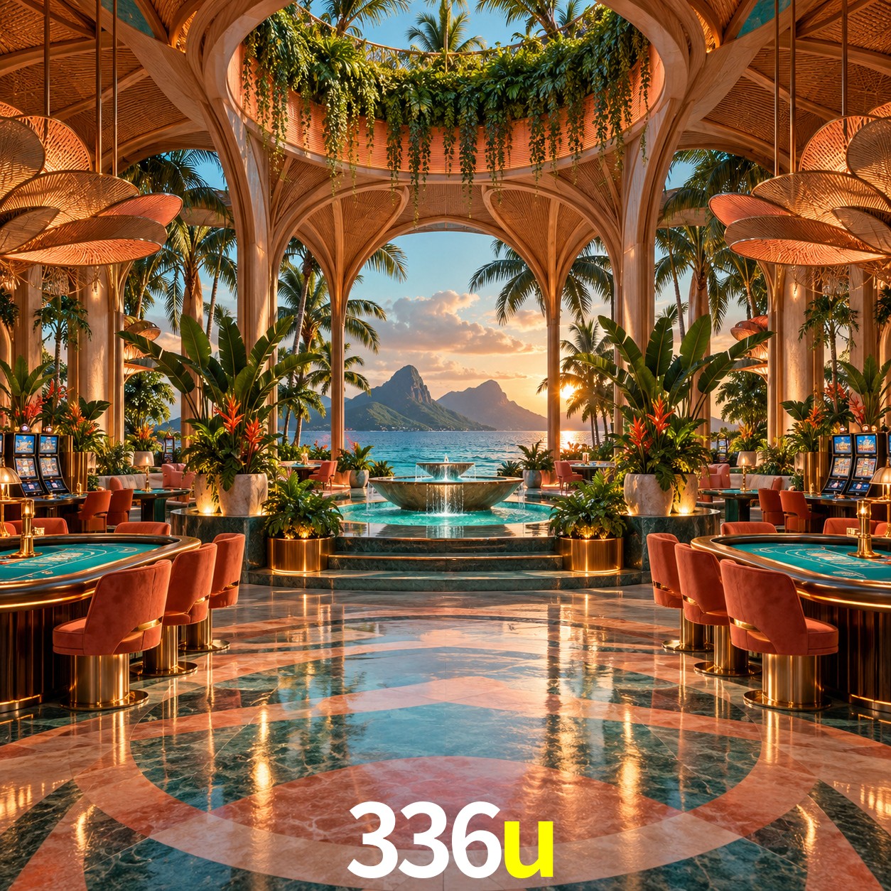 336u São Paulo - All Bonuses