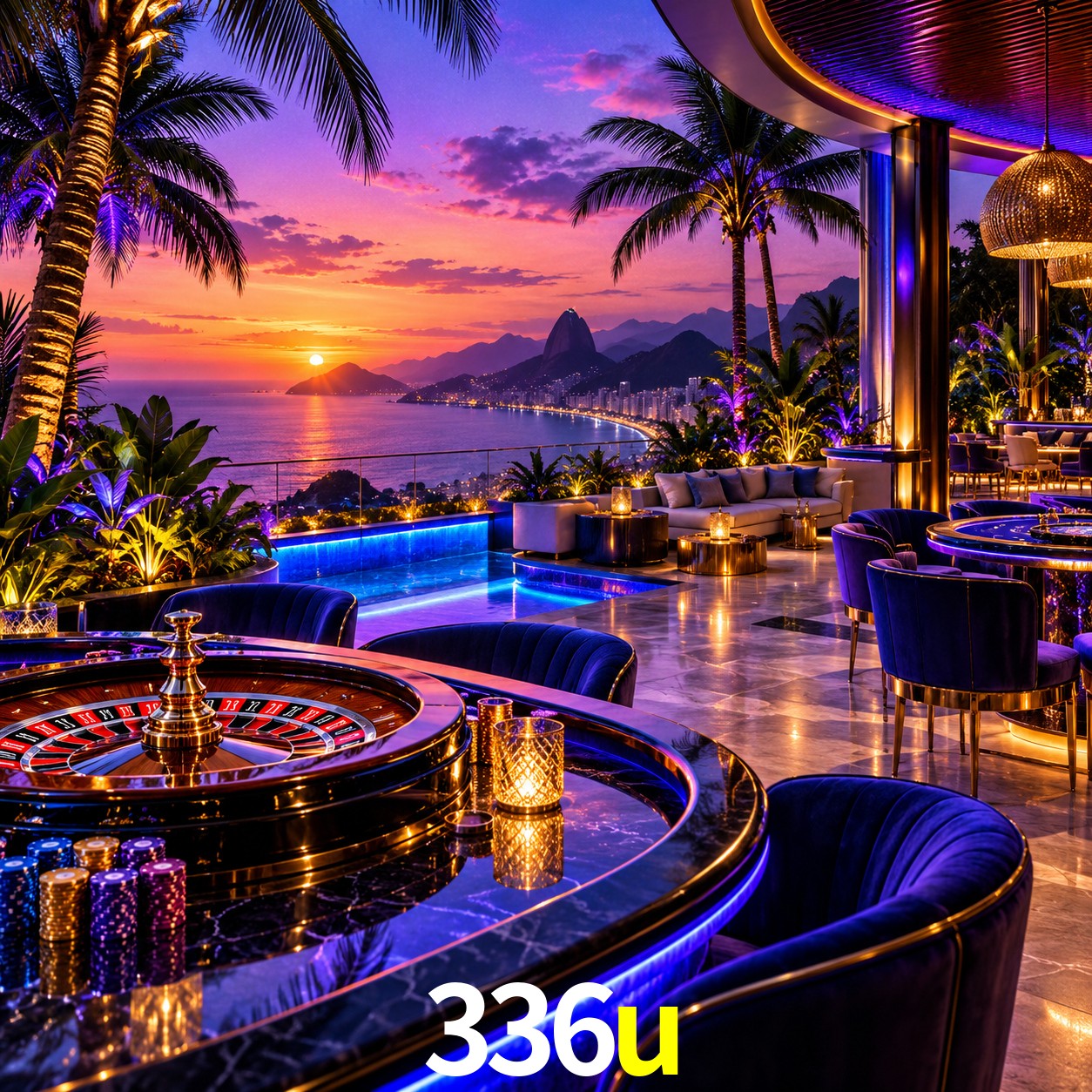 Descubra a Magia dos Jogos de Arcade no 336u