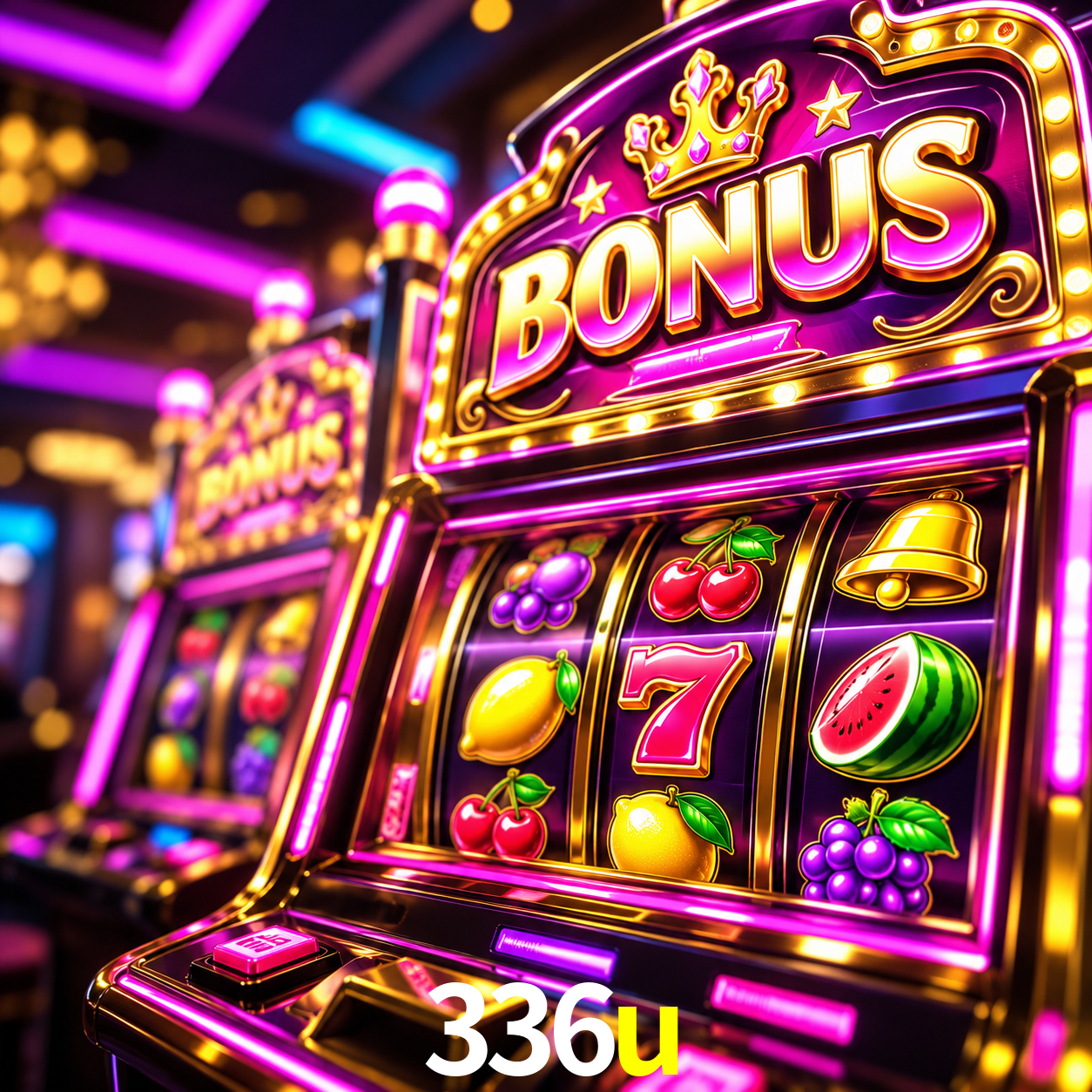 Mesa de Blackjack 336u