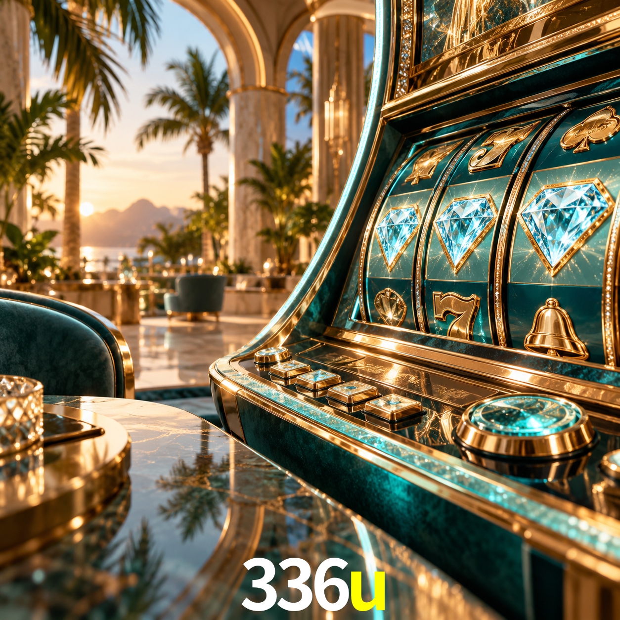 336u Rio de Janeiro - Popular Jogos
