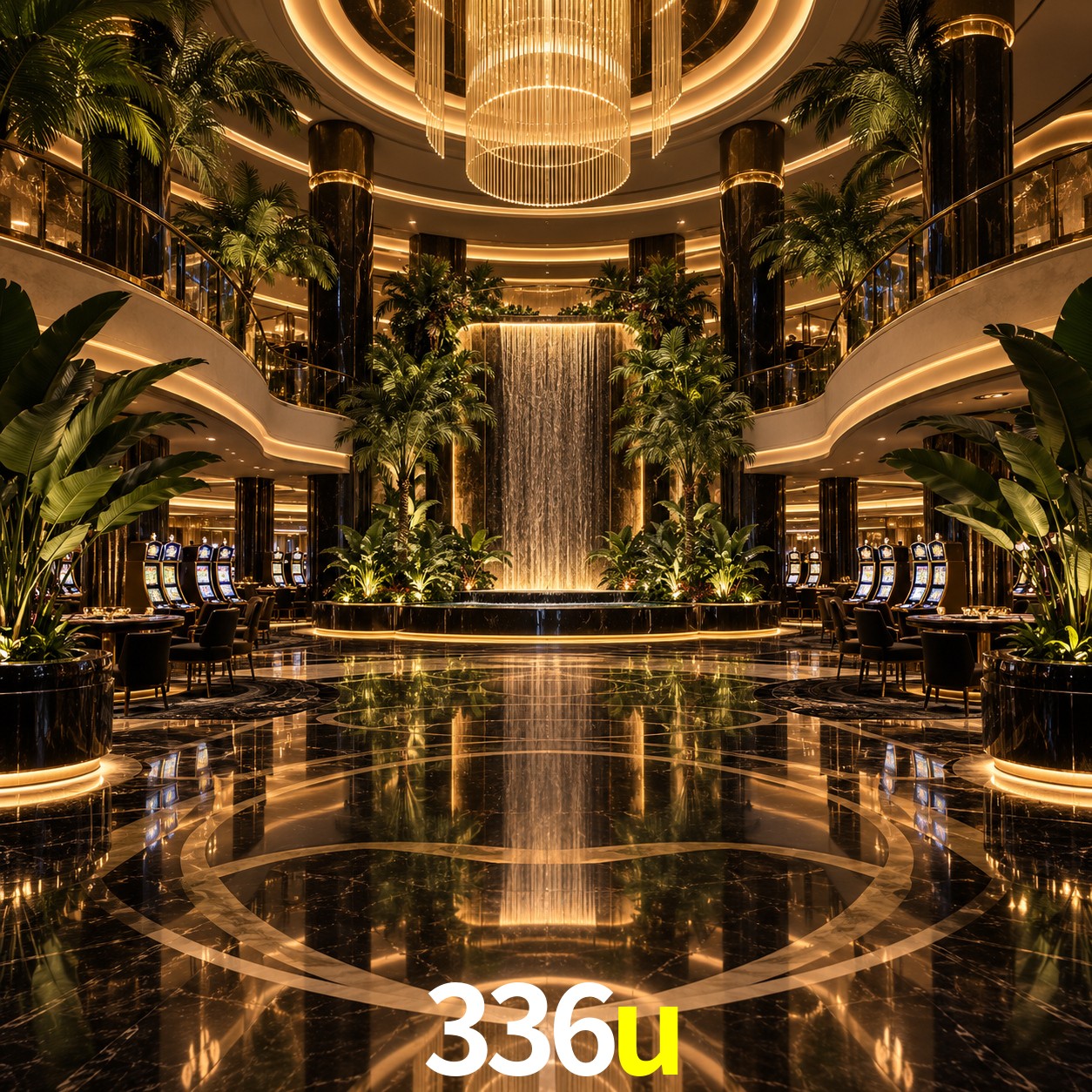 Slot Games 336u