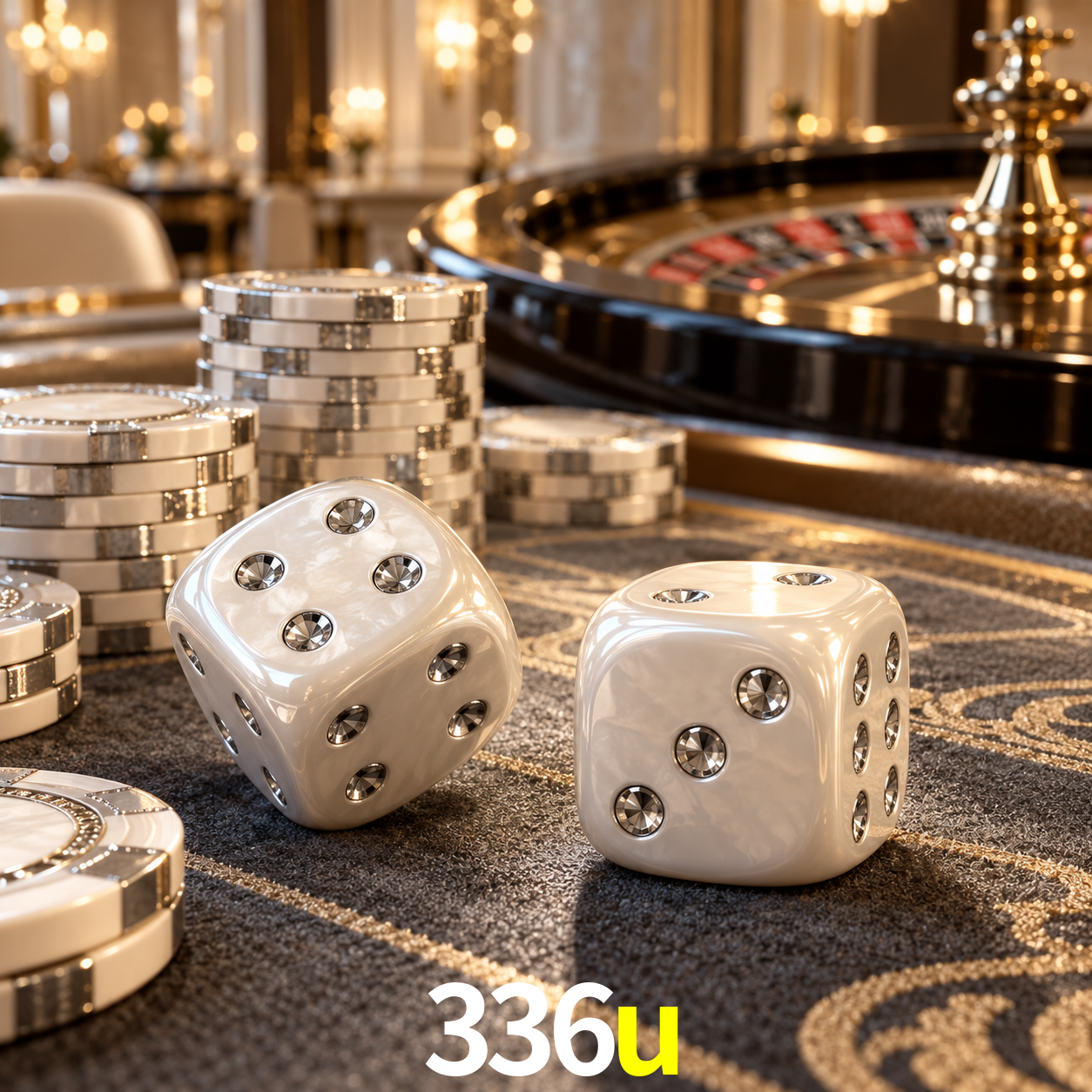 Spaceman Game 336u
