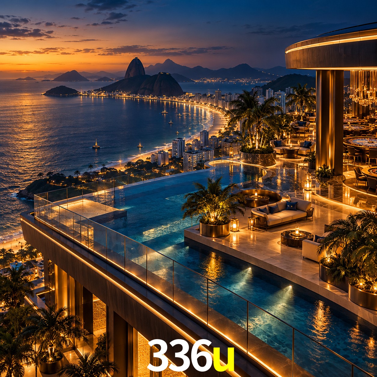 Descubra a Magia dos Jogos de Arcade no 336u
