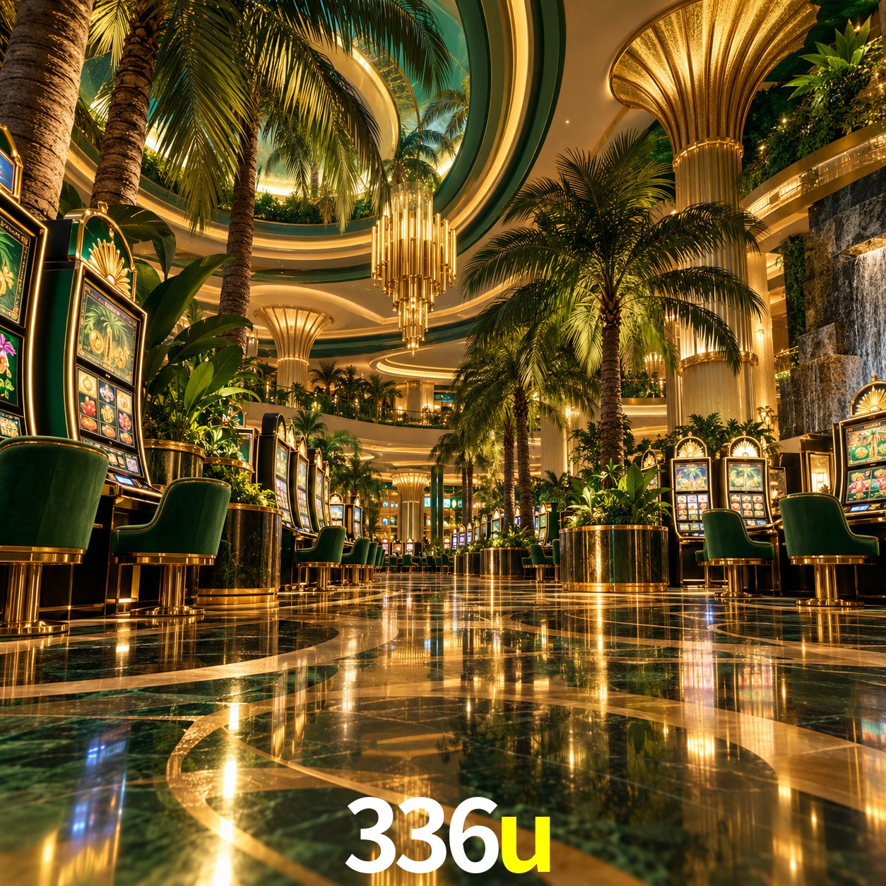 Quick Registration 336u