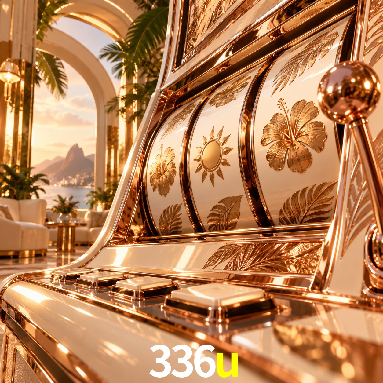 Secure Login 336u