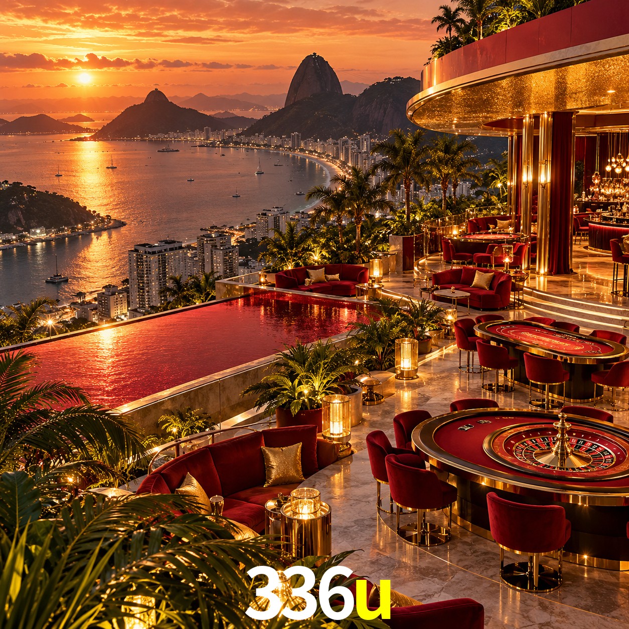 Inovações de Jogos na 336u: O Futuro das Experiências Interativas