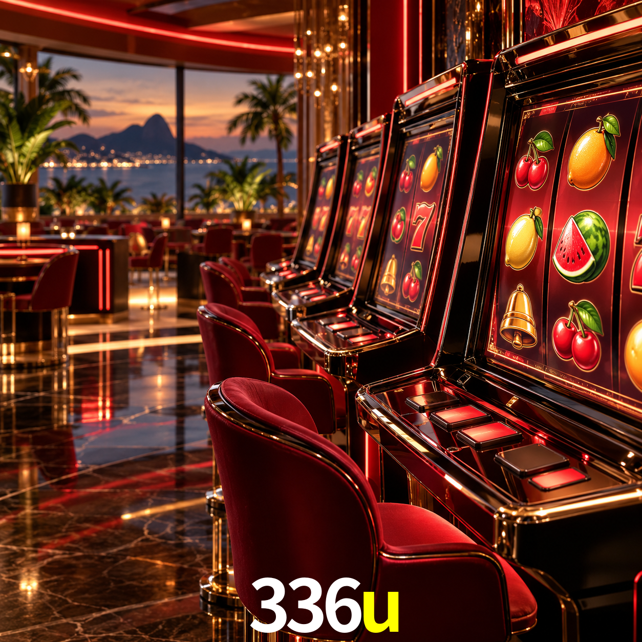 Football Betting 336u