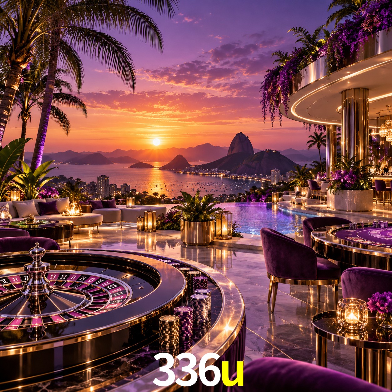 336u Belo Horizonte - Reivindique Bonus