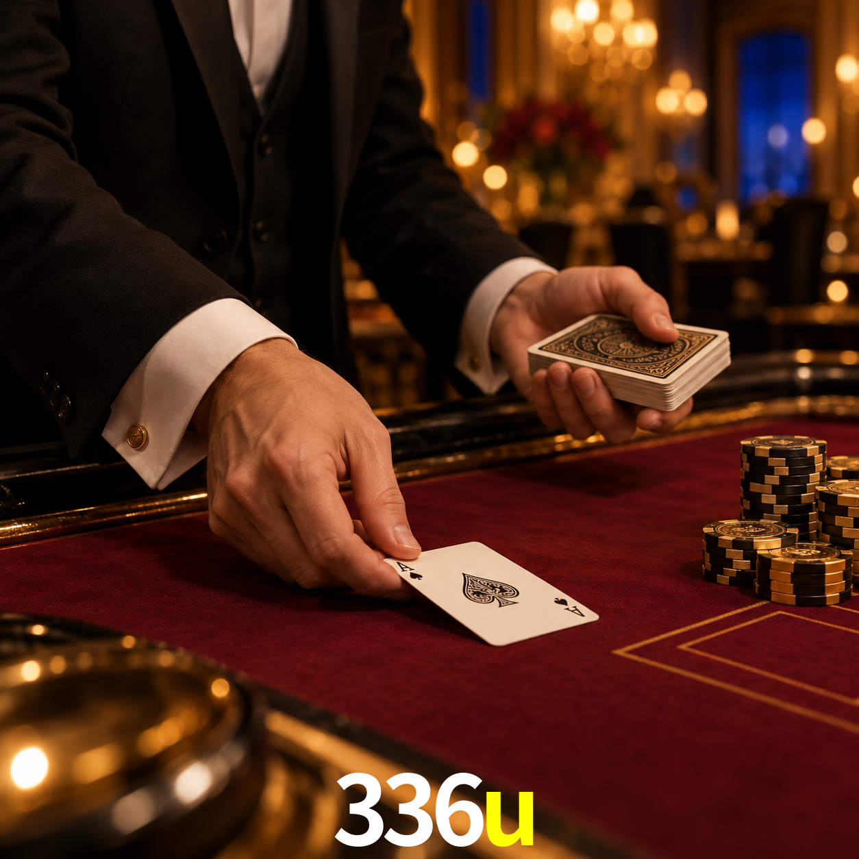 Estatísticas do Jogo 336u