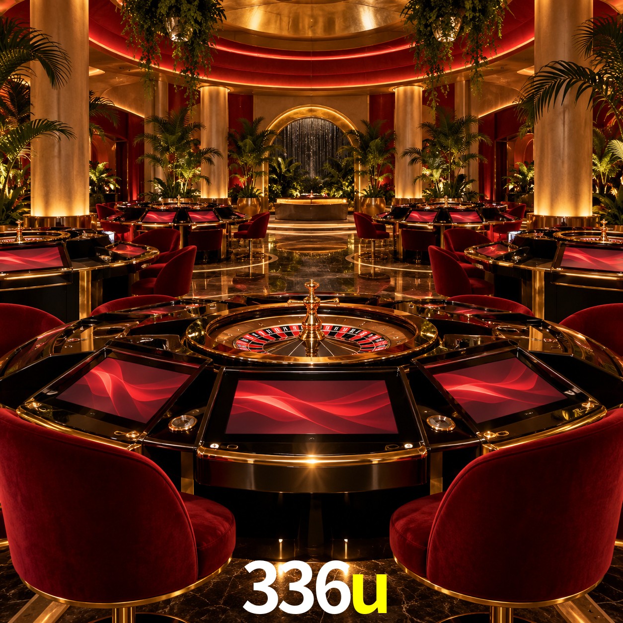 Weekend Specials 336u