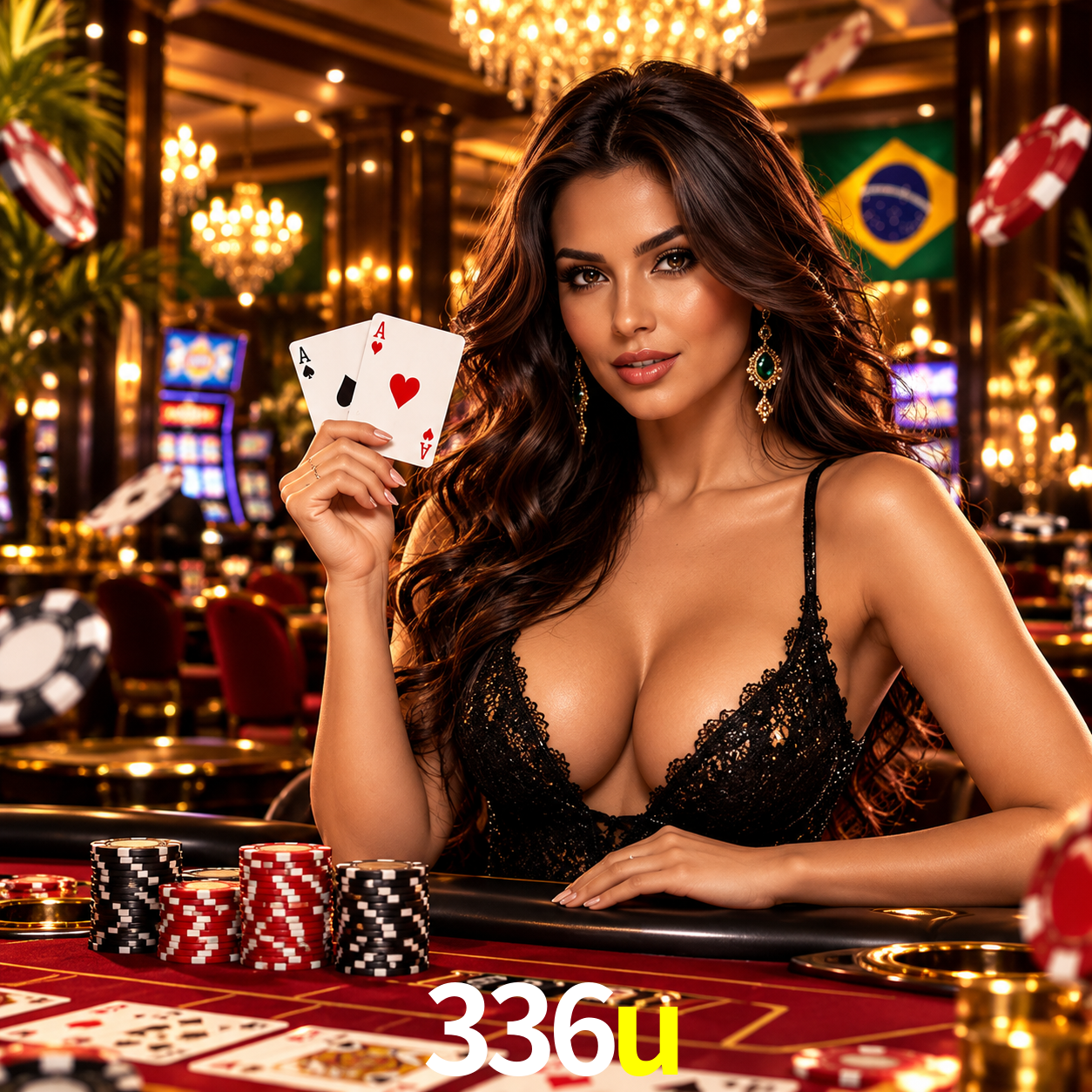 Programa VIP 336u