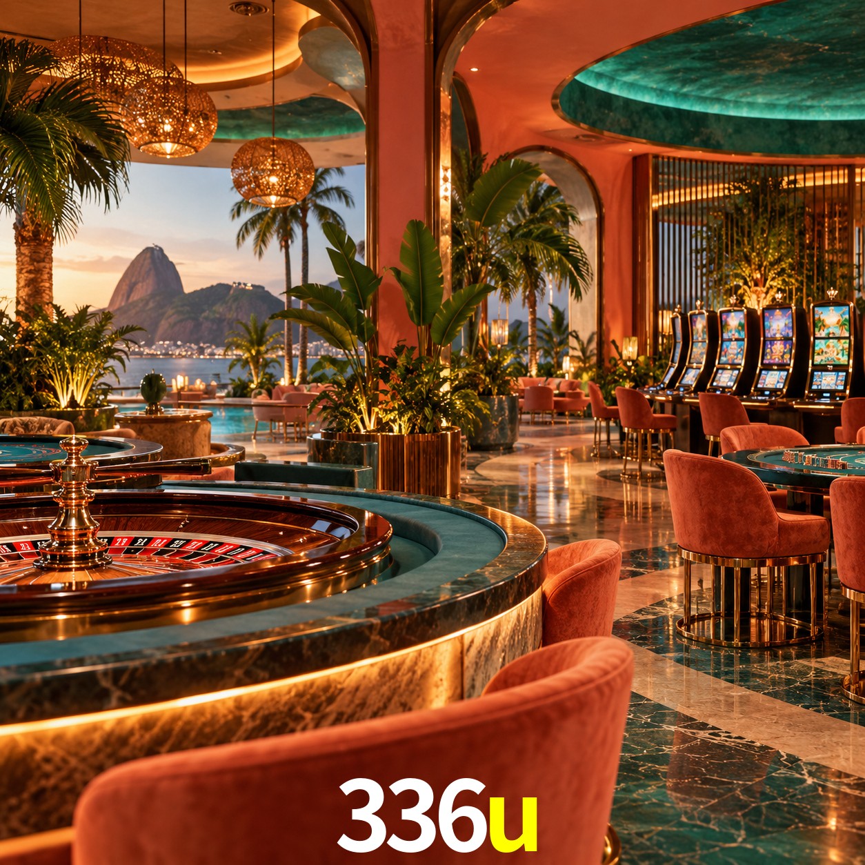 Exclusive Offers 336u